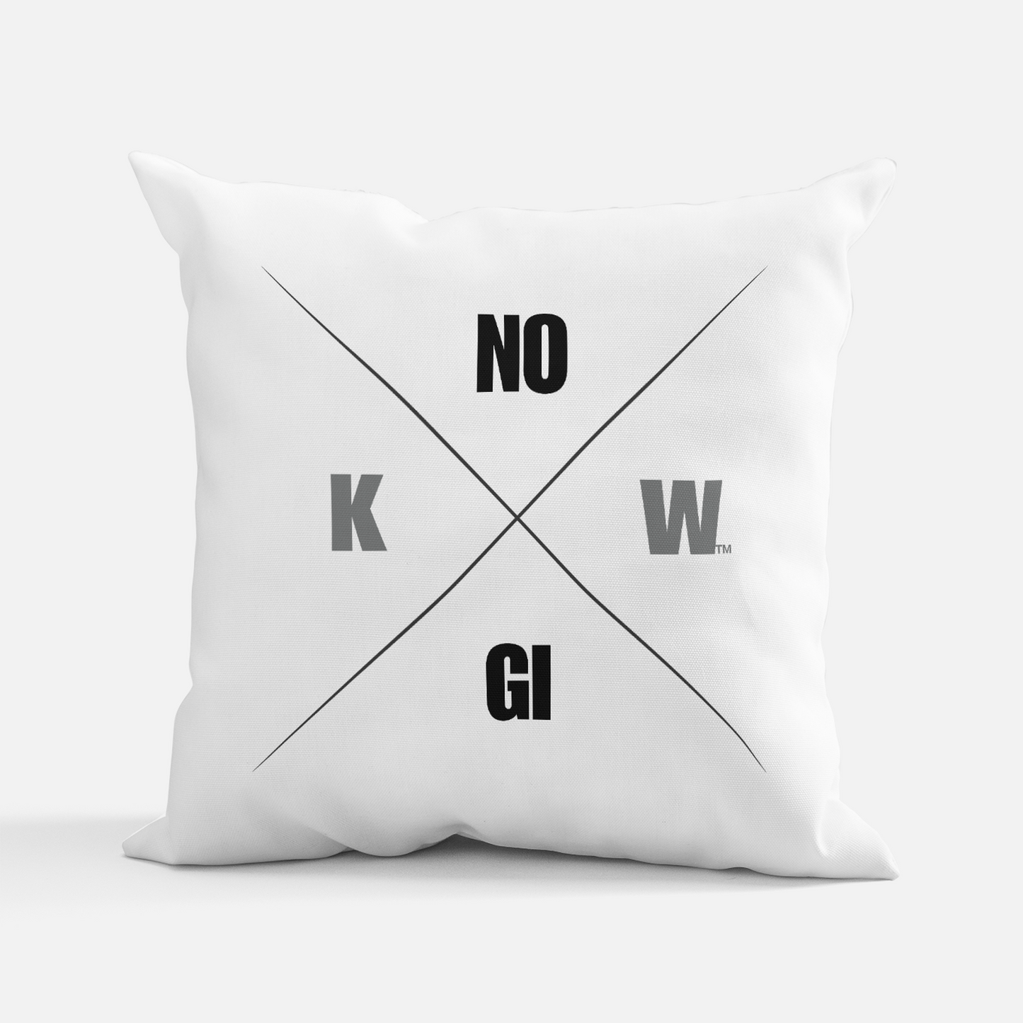 Pillow | Naptime Luxury