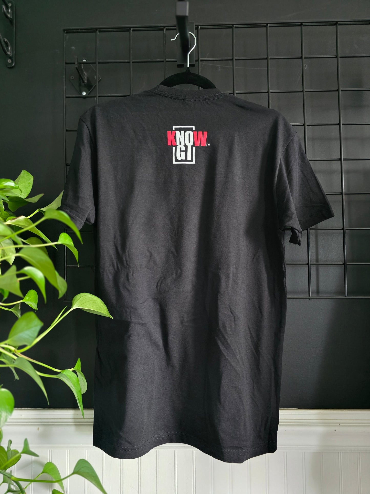 Men's T-shirt | Black