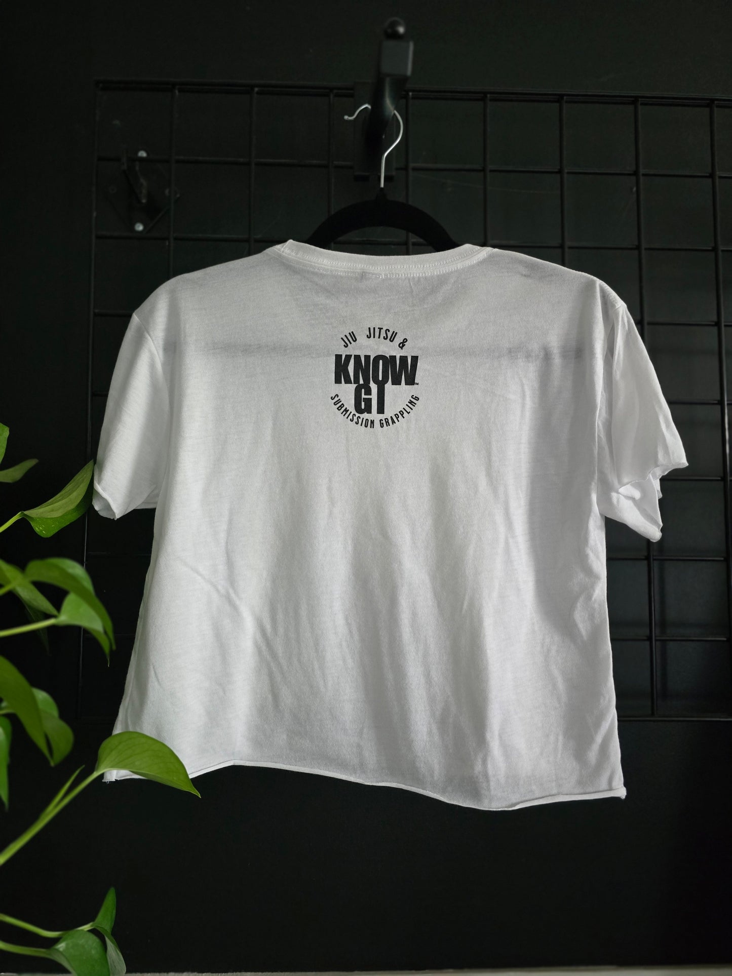 Women's T-shirt | White