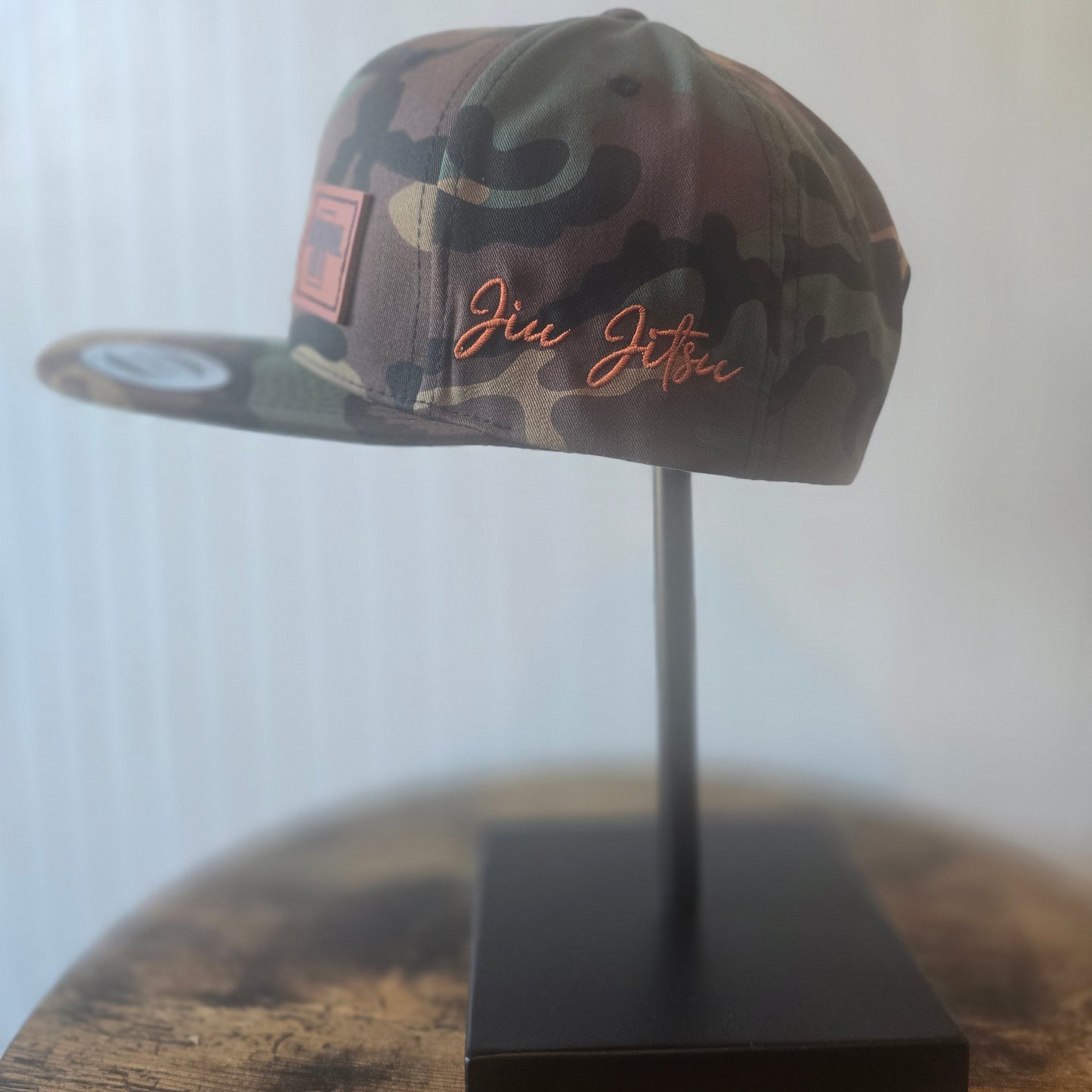 KNOWGI Hat | Camo