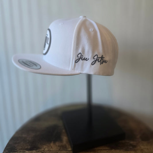 KNOWGI Hat | White